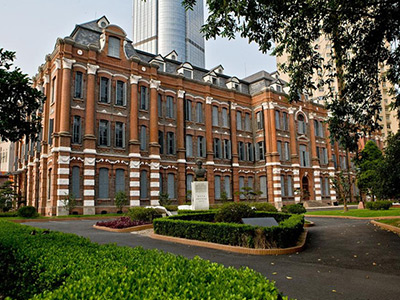 上海什么高中学校最好徐汇区,上海徐汇区高中学校