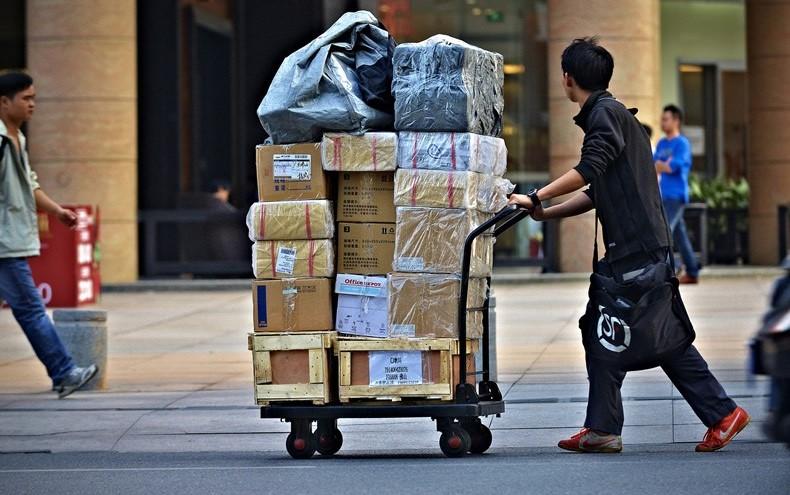 王卫李嘉诚马云,李嘉诚马云王卫