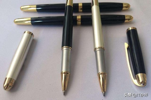 圆珠笔哪几个国家能造,圆珠笔头为什么只有三个国家能造