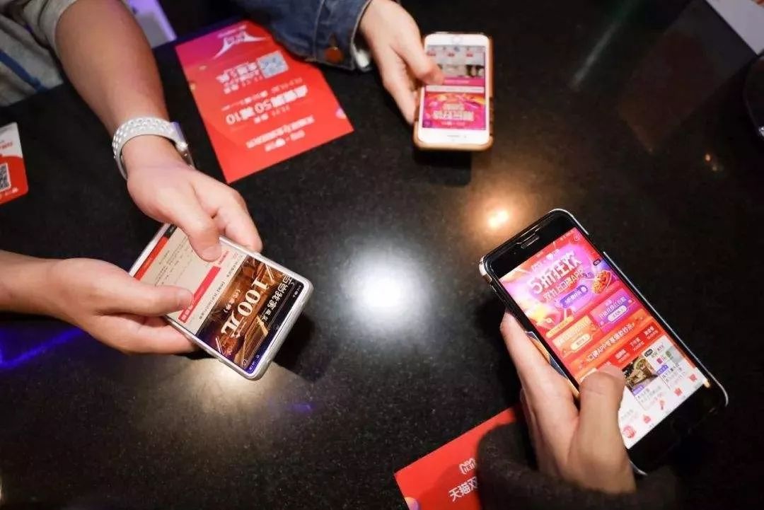 双十一实体商超转型案例,双十一揭露商家内幕