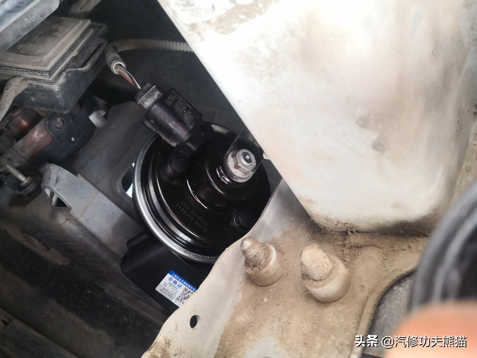 上海大众SUV销量王途观烧机油、漏机油被人乱修一通差点搞报废