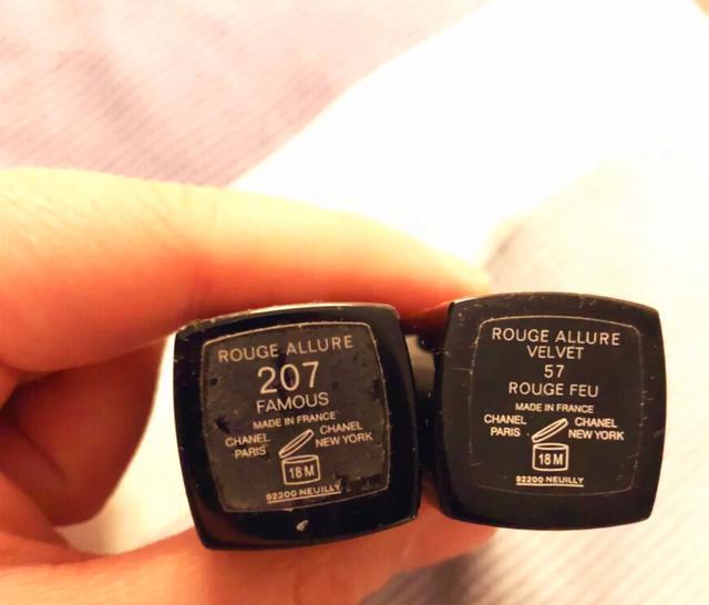 口红也有保质期,口红有有效期吗