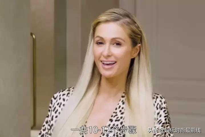 戚薇到底有多迷人,最真实的戚薇素颜