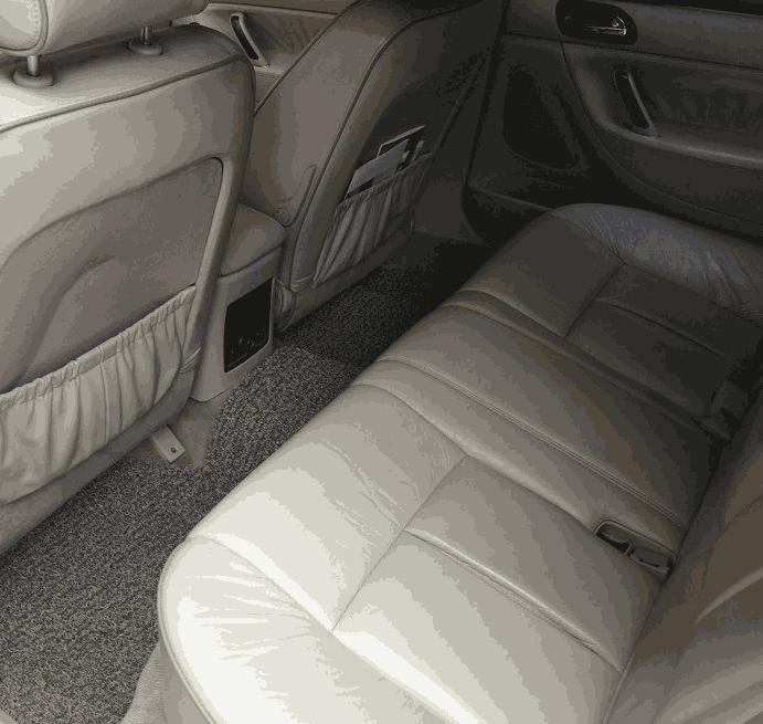 标致607是几几年的,标致607保养费用价格