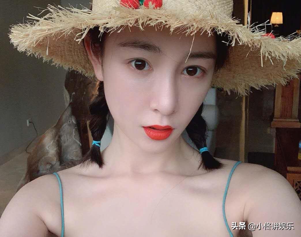 张檬曾经古装颜值高峰清纯不做作,张檬演员怎么翻红的