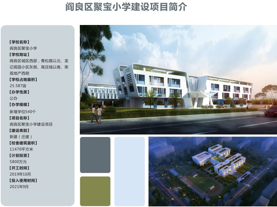 西安2021北郊新建学校详细介绍,西安30所新建小学