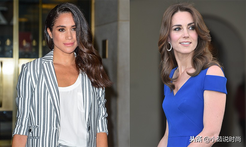 梅根王妃为什么被人称为心机女,梅根有心机