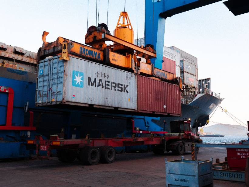 绕开中国工厂，运送1000多个集装箱，俄罗斯凭什么吃定明太鱼？