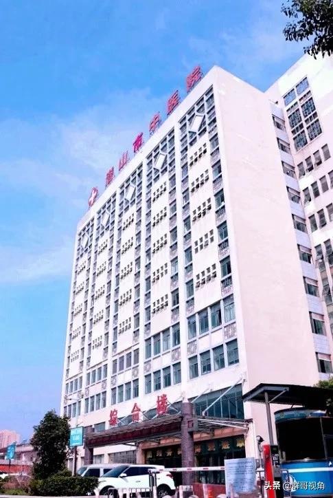 安庆市立医院在安徽省排名,安徽安庆市医院怎么样