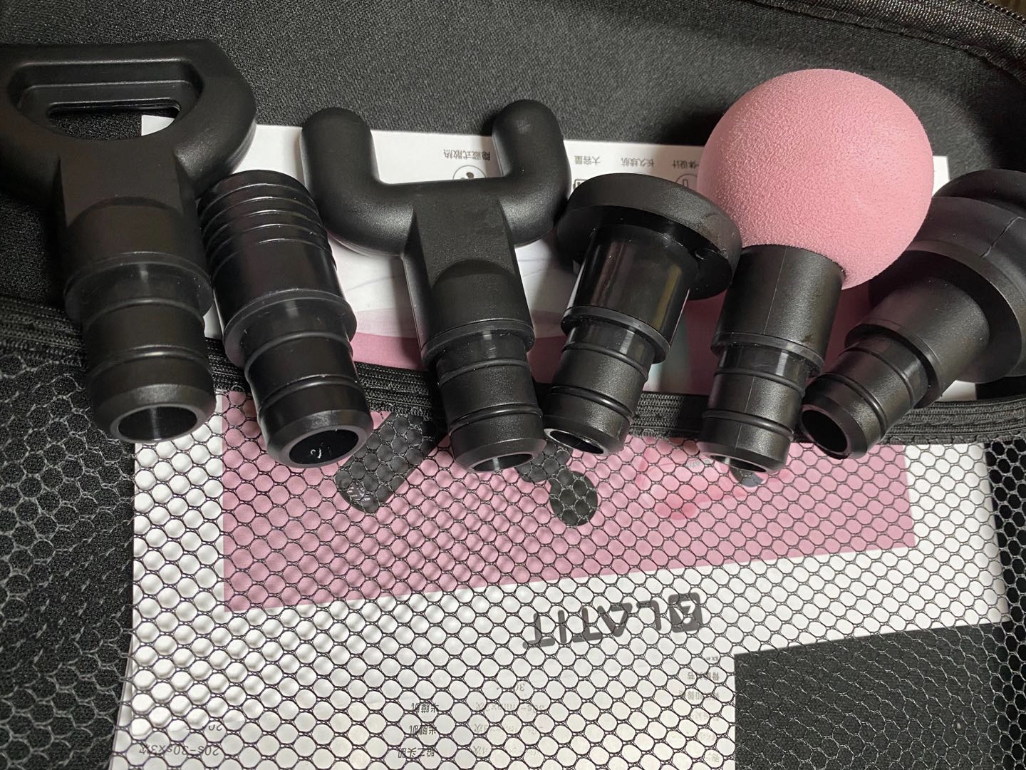 latit筋膜枪怎么不工作了,latit筋膜枪横评