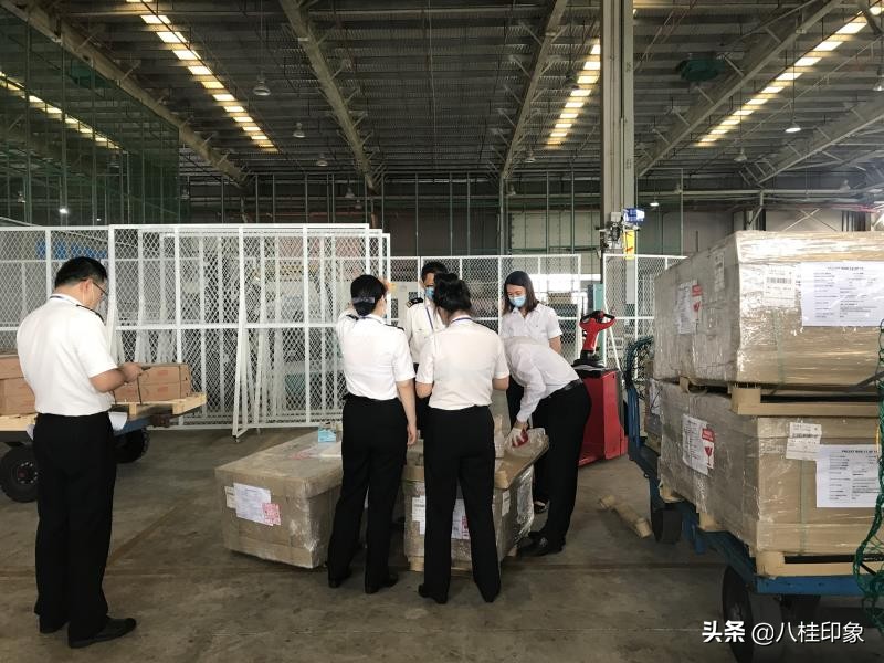 几经波折，马来西亚200公斤净燕抵达广西