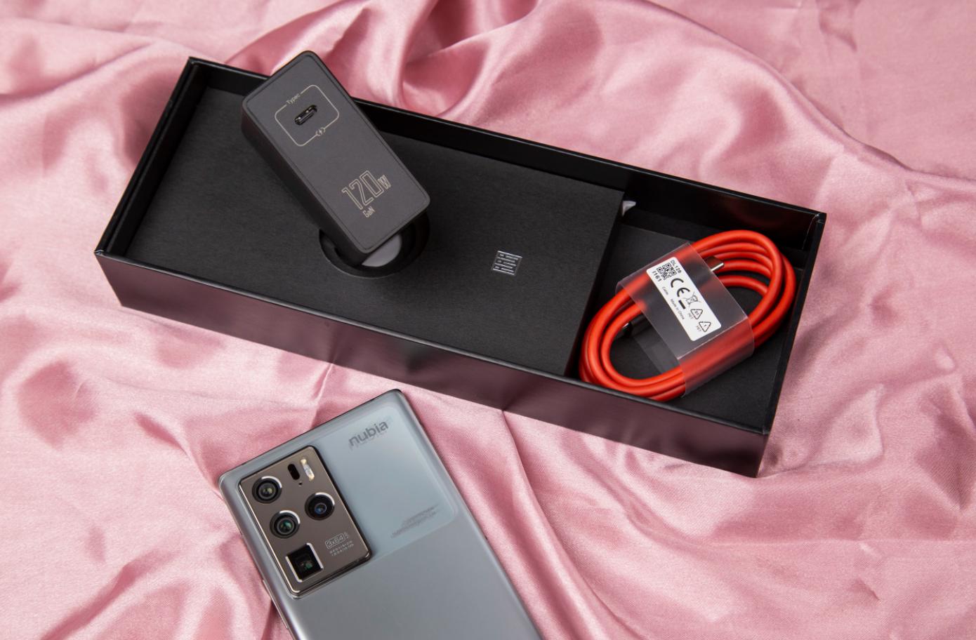 努比亚z30pro真的好用吗,努比亚z30pro什么时候能降到两千