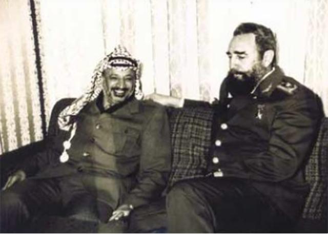 钋与阿拉法特,钋在哪发现的