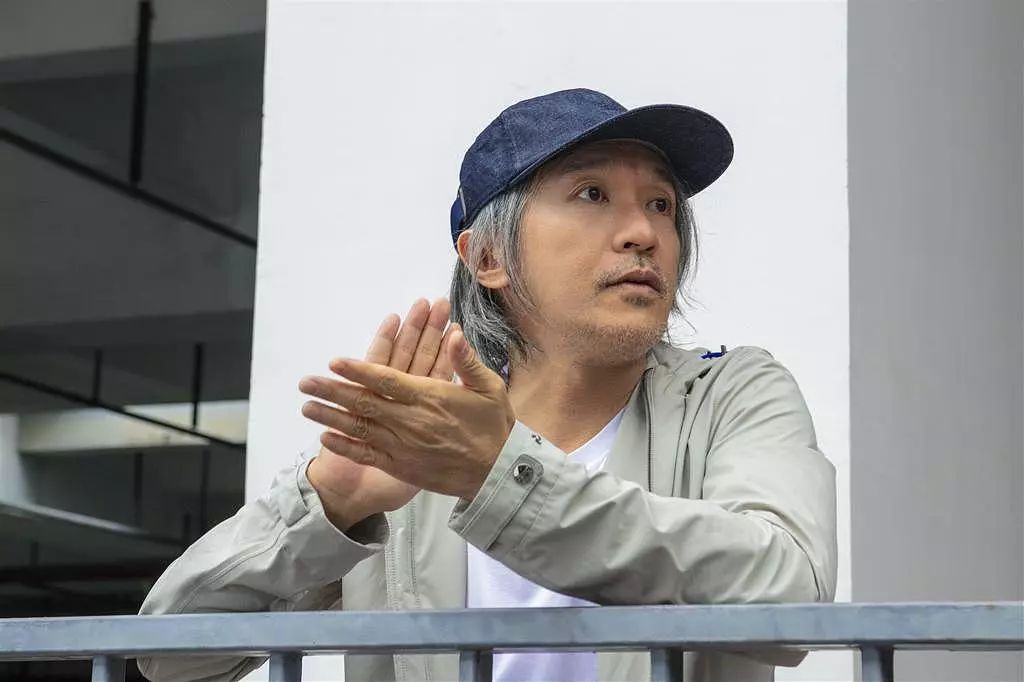 周星驰我拍的不是喜剧而是悲剧,周星驰说我拍的是喜剧实则是悲剧