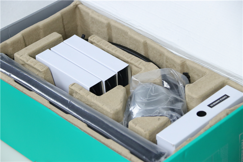 九州风神魔方370装水冷,九州风神魔方550装机教程