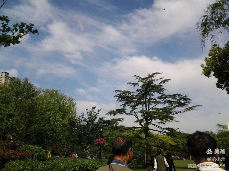 上海中山公园公寓,上海中山公园游玩攻略