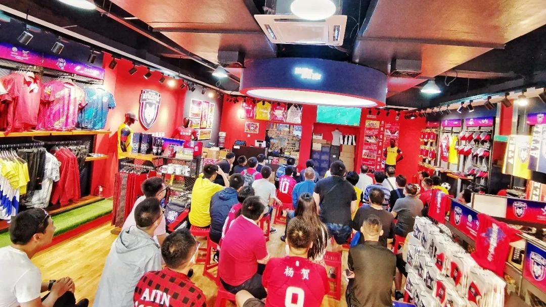 杨贺最新进球消息,杨贺绝杀盐城大丰视频