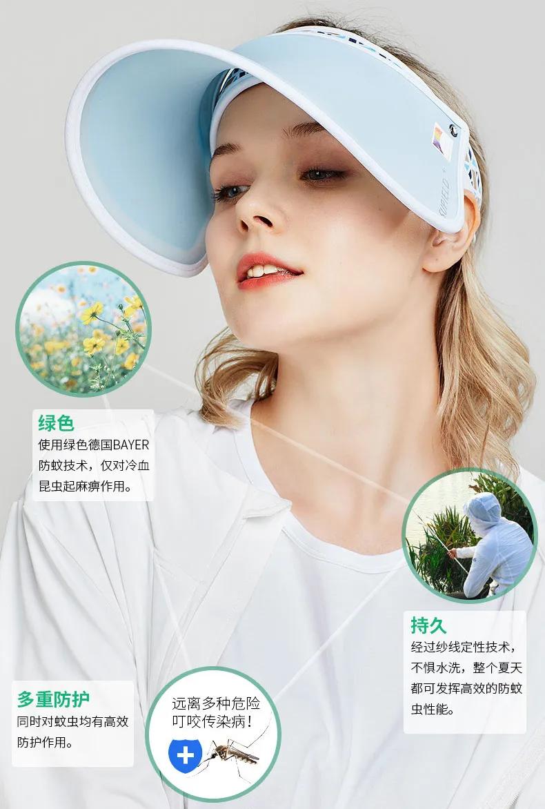 女明星很白,女明星防晒秘诀