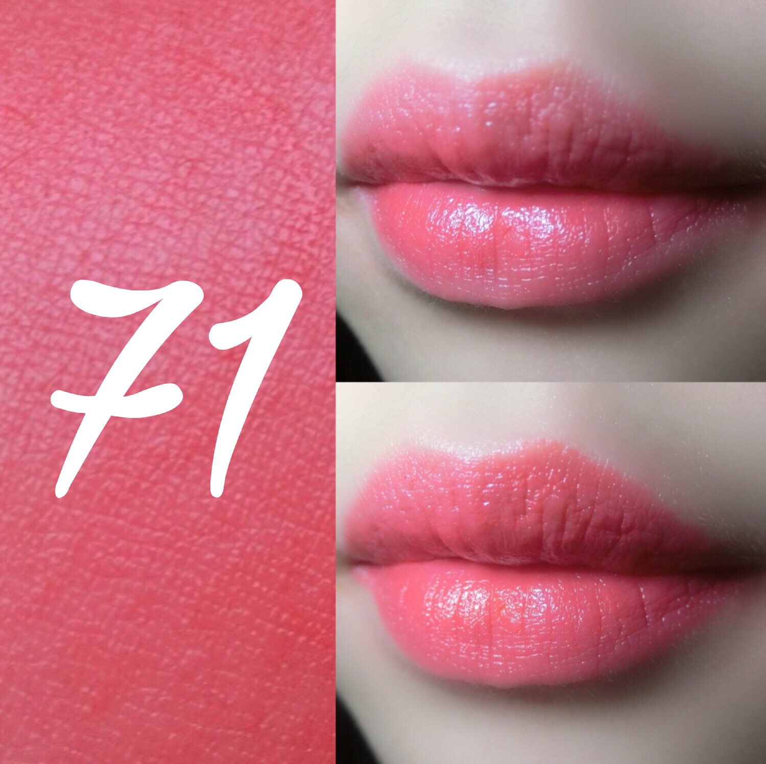 植物哑光口红孕妇可用,毒口红