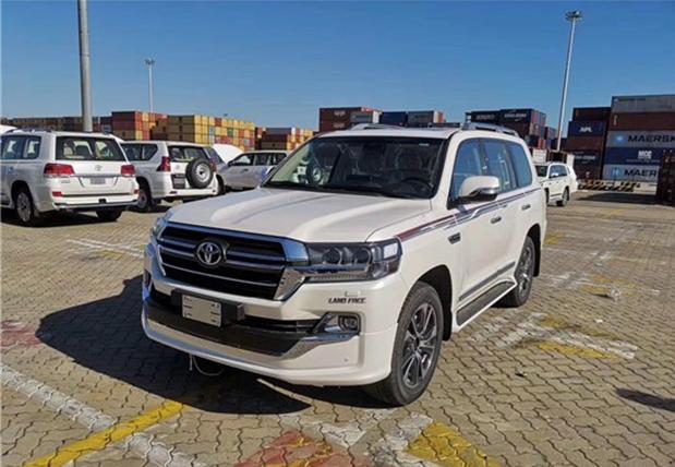 日产途乐nismo2021,日产途乐2022款v8油耗