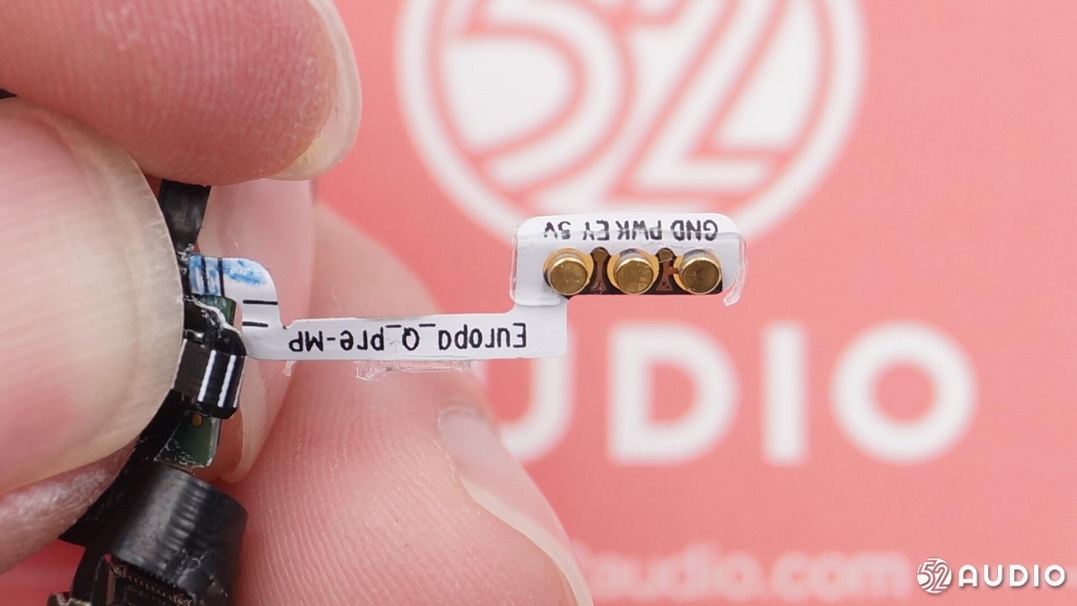 ticpods2pro,鍑洪棬闂棶ticwatchpro鎷嗚В