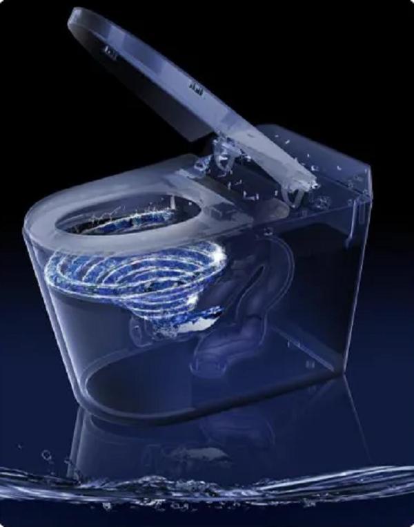 全自动马桶哪个品牌好,十大品牌卫浴马桶排名