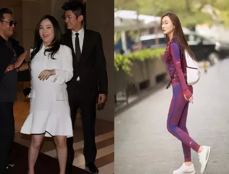 ella吐槽产后漏尿,ella自曝产后的反应