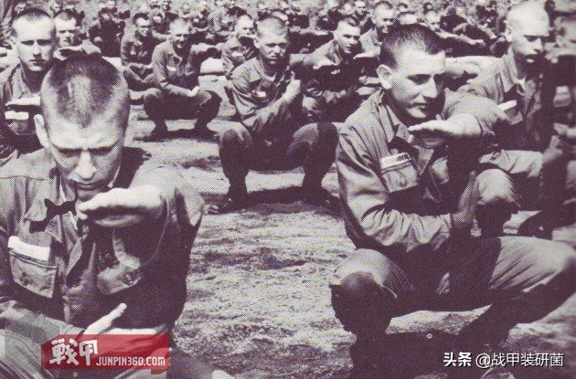 战甲战斗场面,战甲轰鸣怎么鉴定