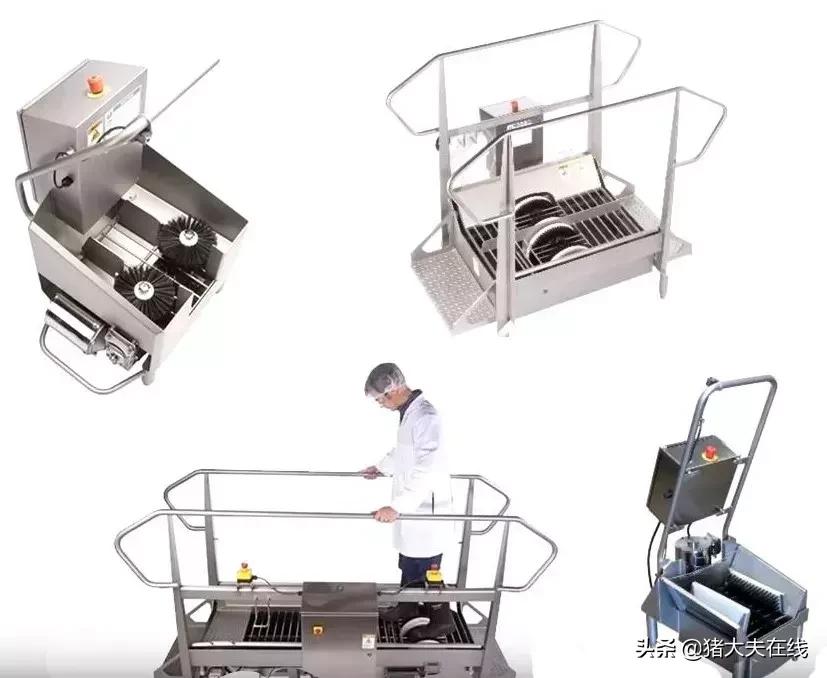 猪场清洁消毒有神方？齐齐剁手十大神器！