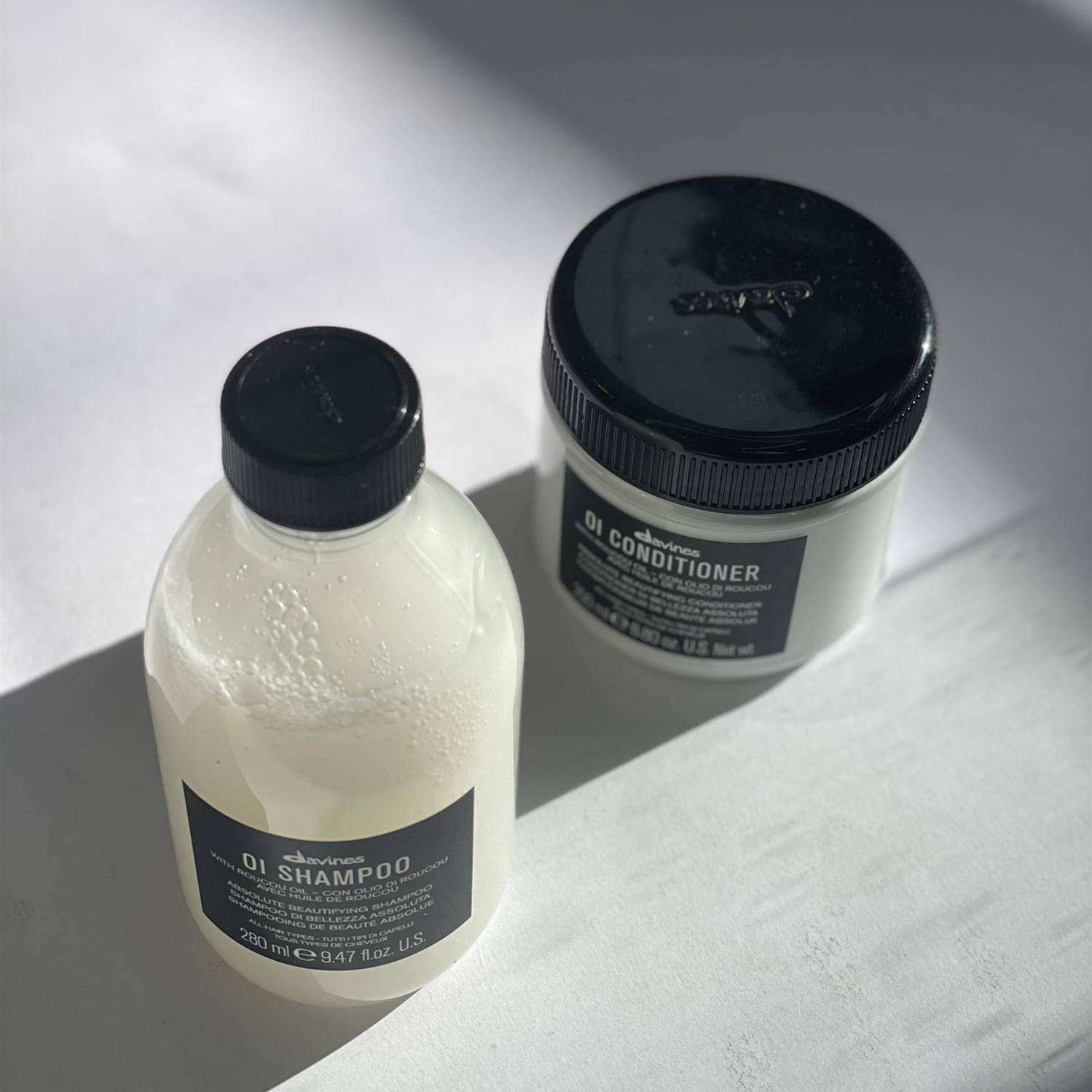 什么样的洗发水健康又好用,洗发水怎么选才好