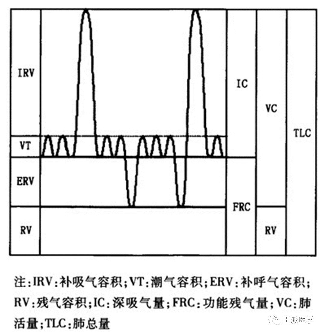 肺功能检查能检查出肺部哪些疾病,如何看懂肺功能报告