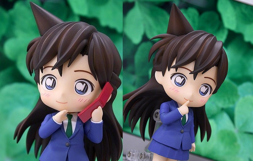 这新兰黏土人也太好看了吧，看完你会想买吗？