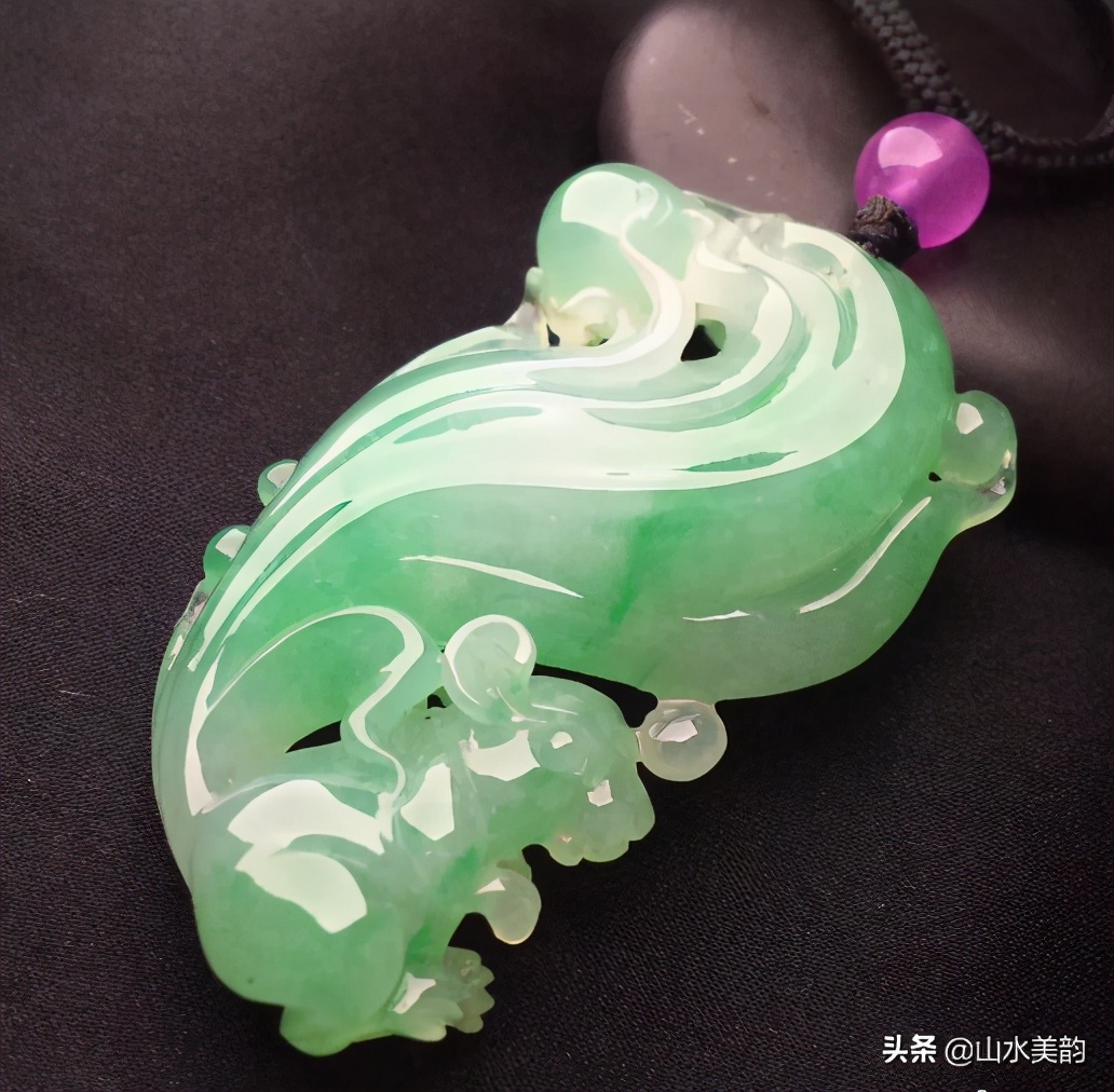 哪些珠宝玉石需要消磁,新买来的玉石为什么要消磁