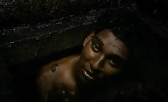 印度贫民窟提炼黄金,印度穷人致富之路