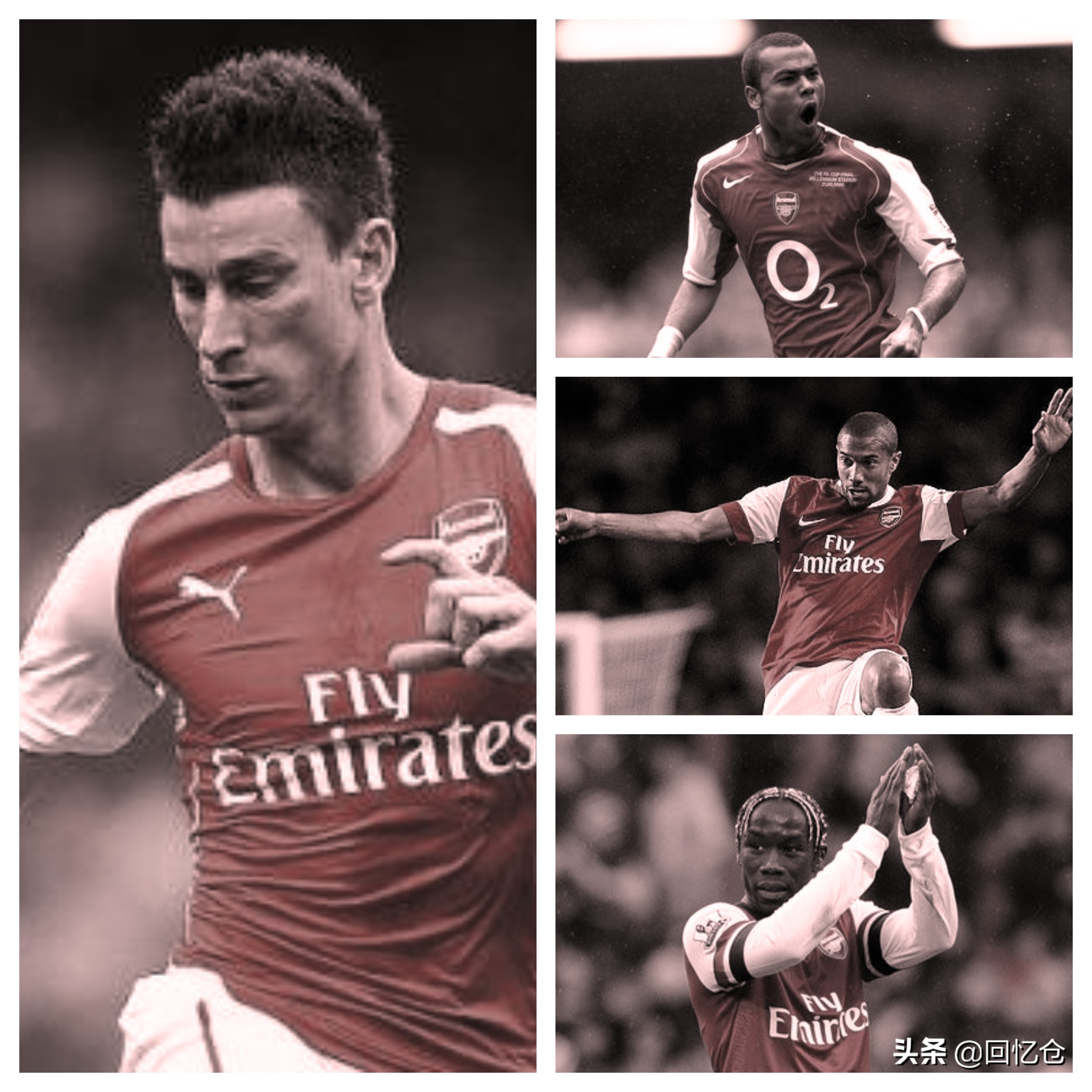 这些球星的外号和由来你知道几个,这些球星你都认识吗