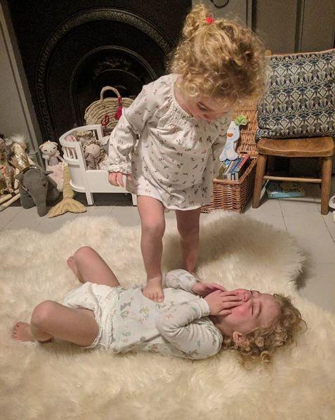 超级奶爸有七个女儿,超级奶爸有5个孩子