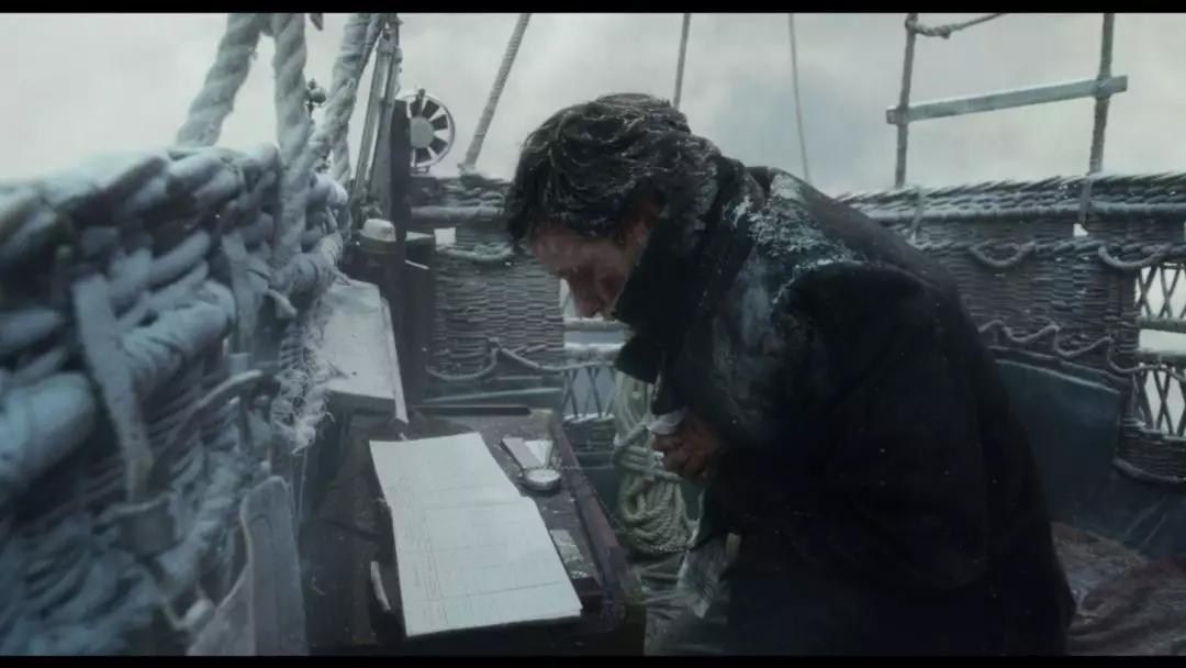 恐高症患者千万不要看的电影,吓坏恐高症的七部电影