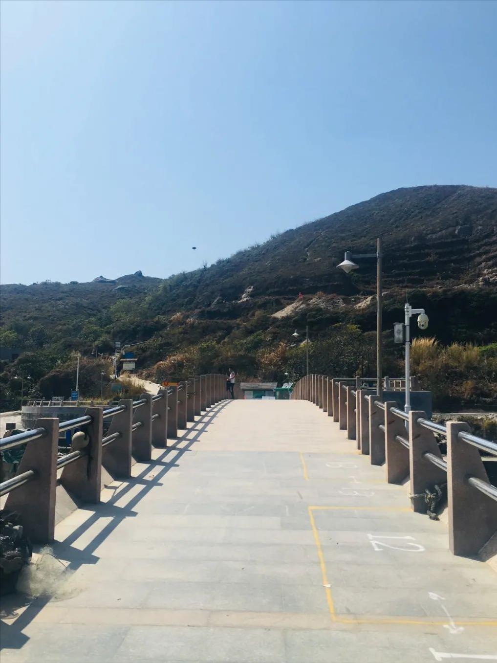 深圳东西冲穿越攻略有多少公里,深圳东西冲穿越攻略驾车