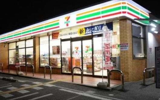 24小时精品便利店靠什么赚钱,利润高的便利店