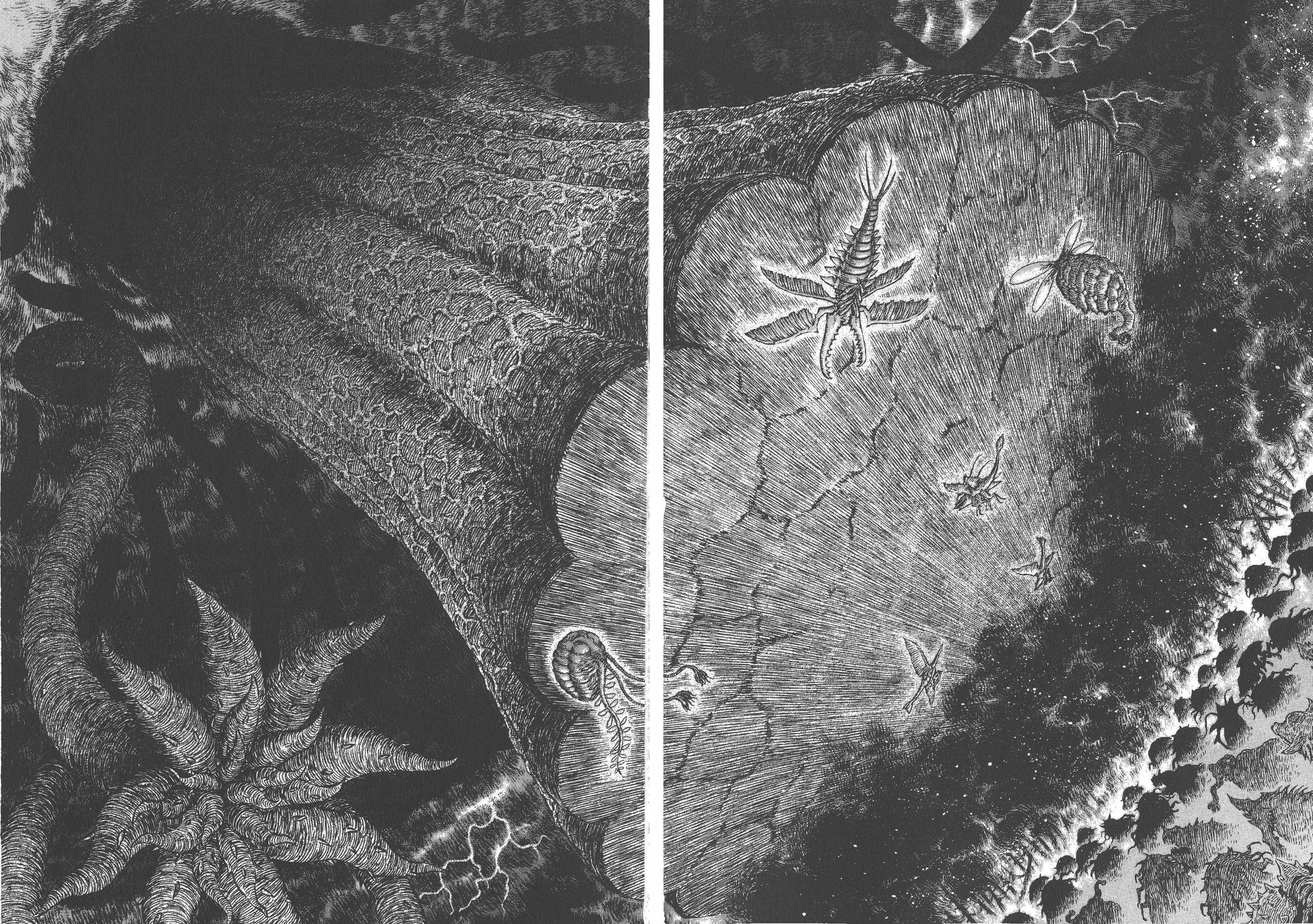 剑风传奇格里菲斯为什么受刑,剑风传奇格里菲斯是好是坏