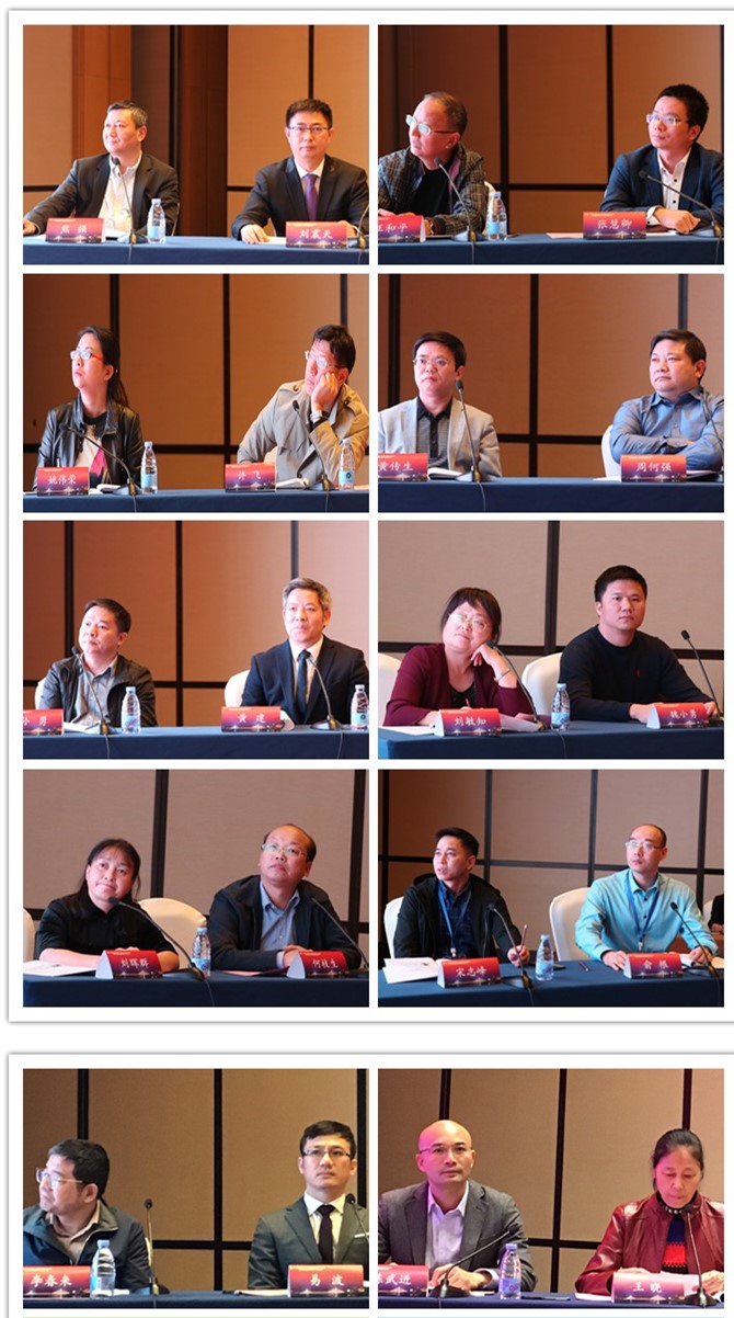 肿瘤精准治疗委员会,江西肿瘤医院中西医结合科