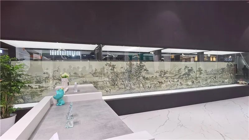 广州建博会全屋整装2022,2021广州建博会全屋定制馆