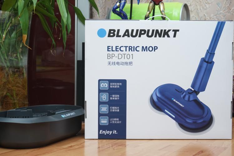 清洁好物懒人拖把,最好用的清洁拖把佳帮手