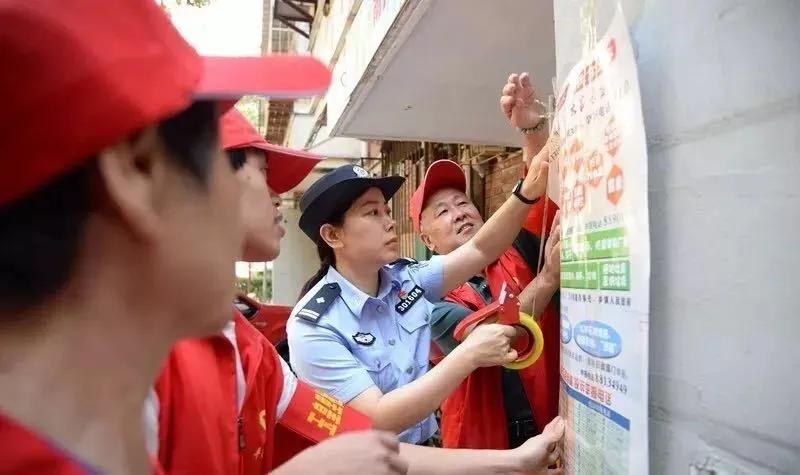 城市基层社会治理工作,天津市党建引领基层社会治理