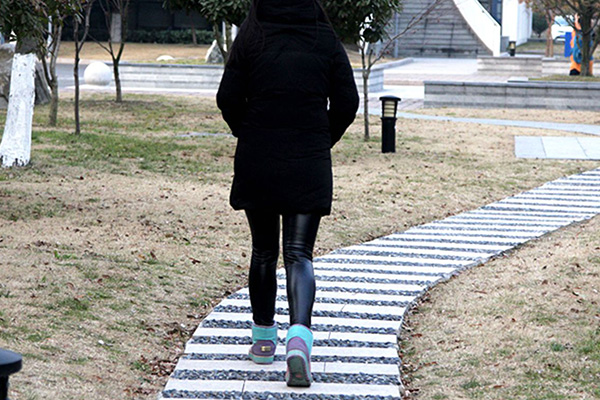 运动水平能看出寿命长短,老年人运动能力评估实操视频