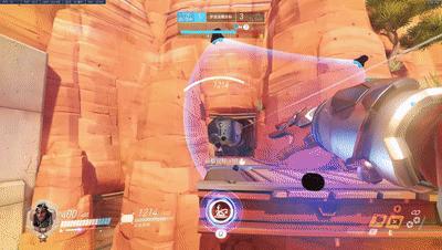 守望先锋西格玛一分钟攻略,守望先锋顶级西格玛