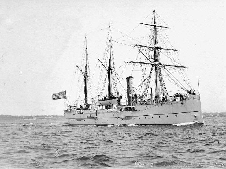 对内煽动复仇主义,对外挥动*权人**大棒,百年前美国也是这个套路