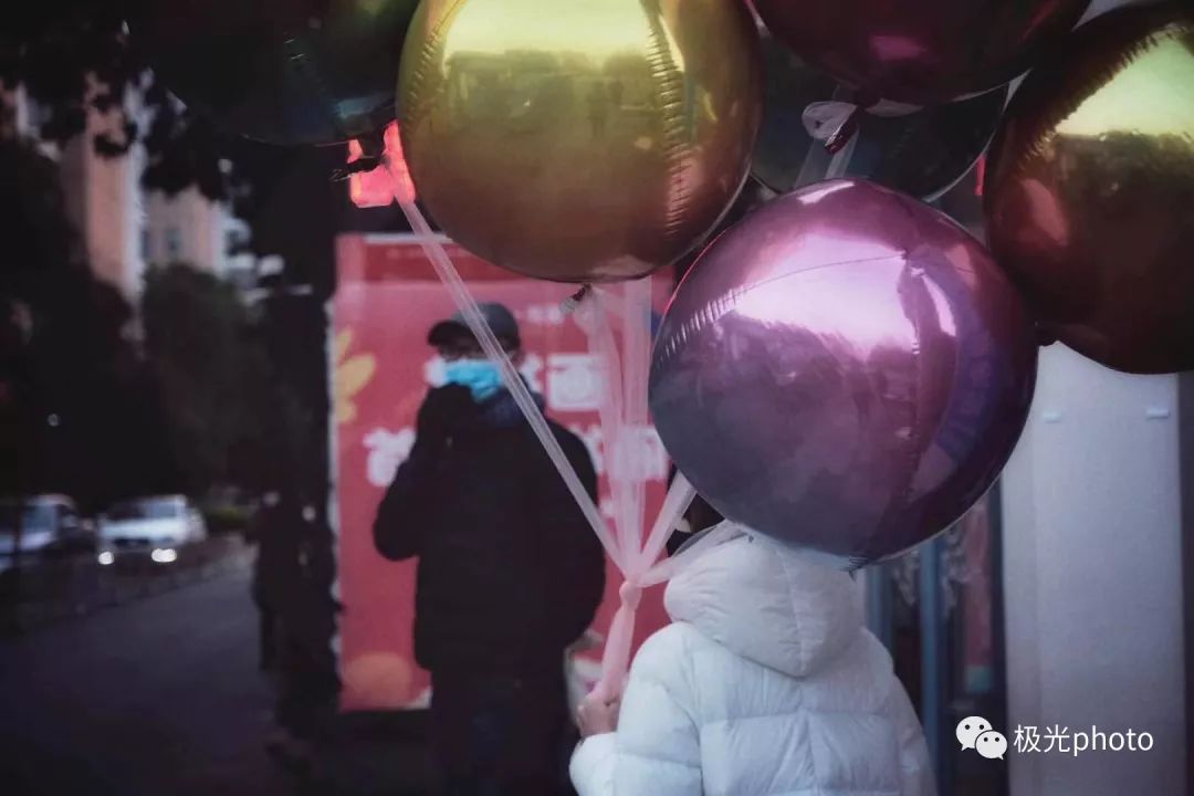我们身边的姐妹这样记录她们的「非常」生活