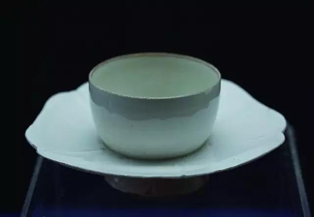 七碗流风|范仲淹也爱武夷茶！啜饮之后能上天？