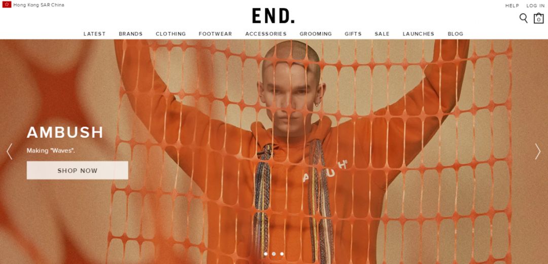 最好的购物网站排名,迪拜购物网站哪个最好